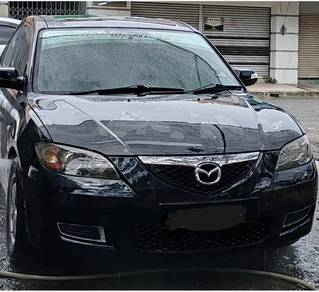 Mazda 3 in Sandakan, SBH