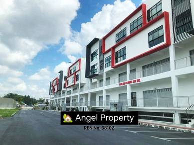 Shop lot For Rent in Seremban 2,NSN