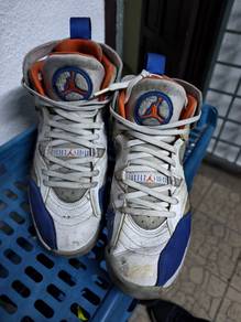 Jordan original to let go.