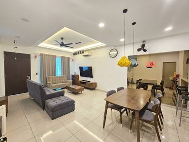 2-storey Terraced House For Sale in Telok Panglima Garang,SGR
