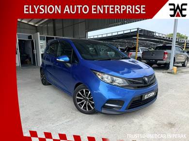 Proton Iriz PREMIUM in Teluk Intan, PRK