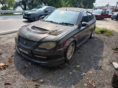 Proton Gen2 H-LINE CPS in Rawang, SGR