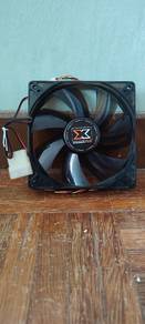Xigmatek LED light PC Case Fan (120mm)