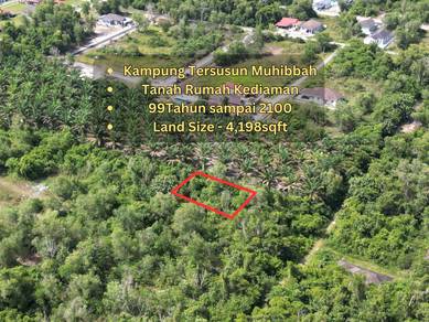 Others Land in Bidor, PRK