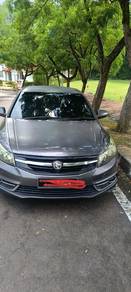 Proton Perdana 2.0L in Serdang, SGR
