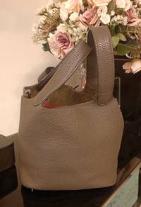Preloved handbag