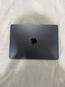 Macbook Pro M4 Pro 14"