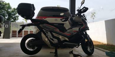 Honda XADV