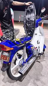 Honda EX5 Dream