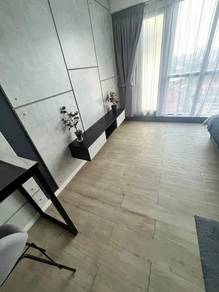 Service Residence For Rent in M City