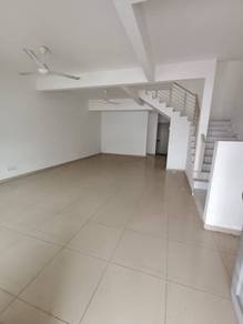 2-storey Terraced House For Sale in Rawang,SGR