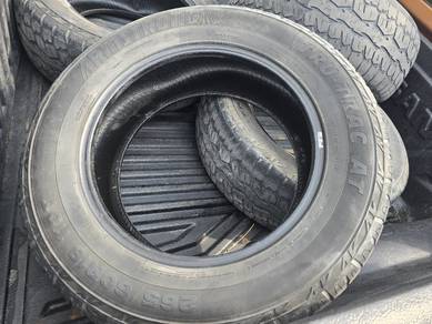 260/60/r18 armstrong trutrac at