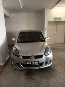 Perodua MyVi EZ in Gombak, SGR