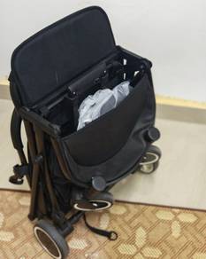 stroller baby