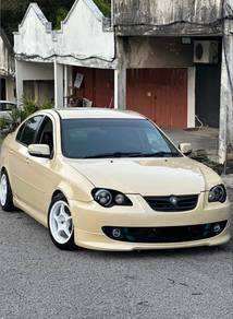 Proton Persona ELEGANCE MEDIUM LINE in Port Klang, SGR
