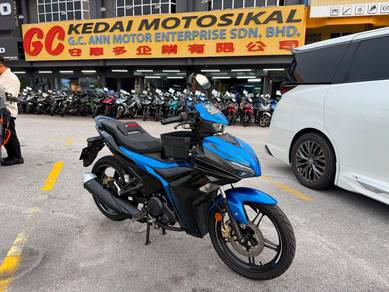 Yamaha Y16ZR