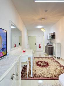 Service Residence For Rent in Cerrado @ Southville City