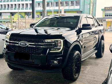 Ford Ranger XLT in Johor Bahru, JHR