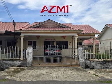 Terraced House For Sale in Miri,SWK