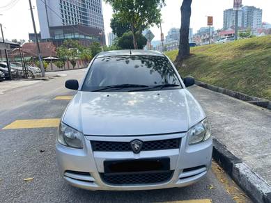 Proton Saga BASE LINE in Bayan Lepas, PNG