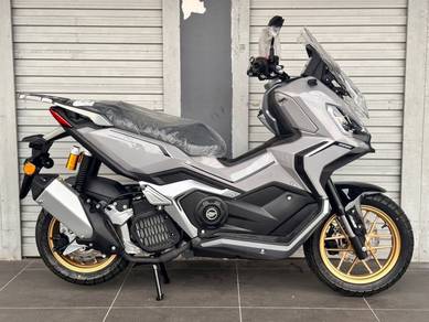 Keeway XDV 180 EVO