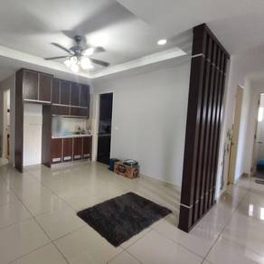 Condominium For Sale in The Palm Condominium Kinarut