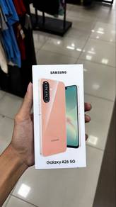 Samsung galaxy A26