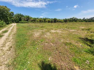 Residential Land in Hulu Terengganu, TRG