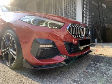 F44 M P Front Lip Side Rear Diffuser Pipe Bodykit