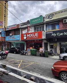 Shop lot For Sale in Cheras,KUL