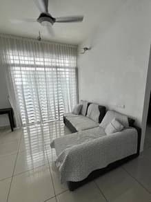 2-storey Terraced House For Rent in Bukit Mertajam,PNG