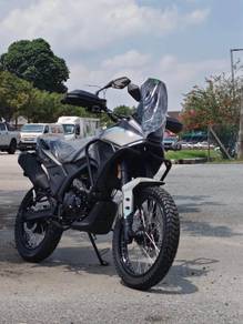 MBP Morbidelli T250X SE