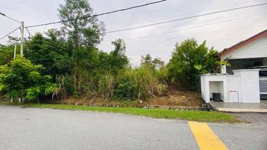 Residential Land in Lenggeng, NSN
