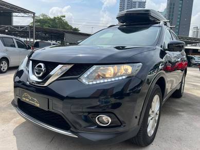 Nissan X-Trail COMFORT in Seri Kembangan, SGR