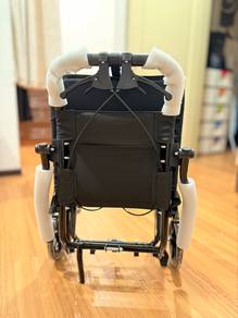 Travel Wheelchair