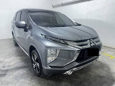 Mitsubishi Xpander in Serdang, KUL