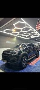 Isuzu D-Max AUTO PLUS in USJ, SGR