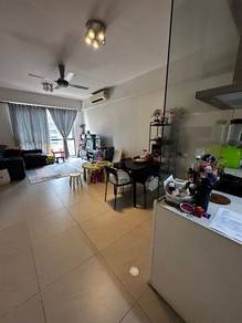Service Residence For Sale in Nova Saujana