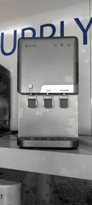 Hydrogen / Alkaline Dispenser. d33