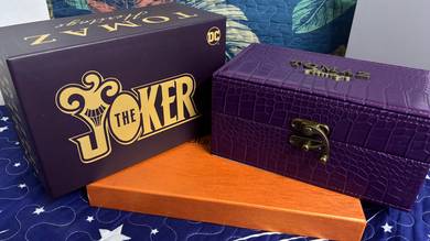 box joker