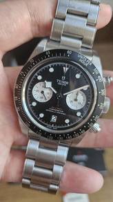 Tudor Black Bay Chrono *Reverse Panda 