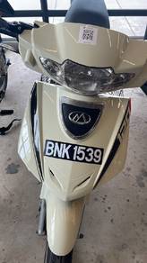 Modenas Dinamik