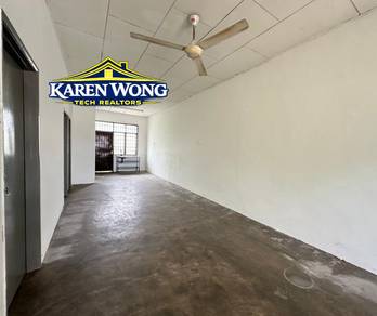 1-storey Terraced House For Sale in Sungai Petani,KDH
