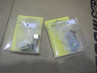 Spoon Magnetic Drain Bolt Set Ek9 Dc2 Dc5 Fd2