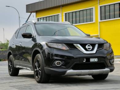 Nissan X-Trail IMPUL in Johor Bahru, JHR