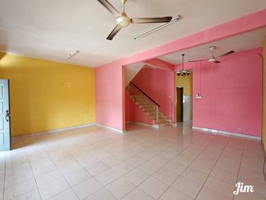 2-storey Terraced House For Sale in Bandar Puteri Klang,SGR