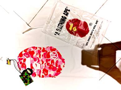 Bape T-shirt