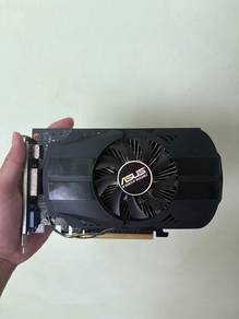 NVIDIA GeForce GTX 750 Ti 2GB
