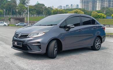 Proton Persona PREMIUM in Serdang, KUL