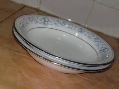 Mangkuk vintage noritake contemporary bowl 3